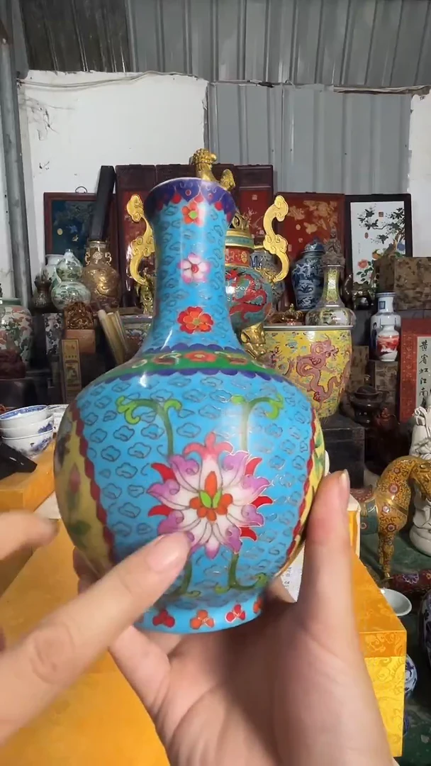 摆件陶瓷艺术摆件G