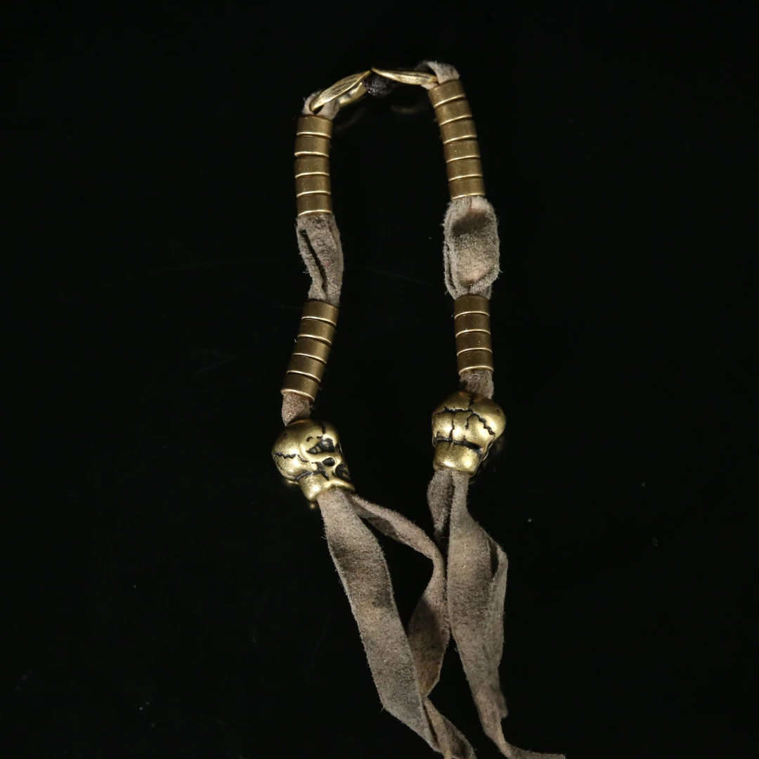 十九世纪计数器一对【文物宝库】AABS251017039