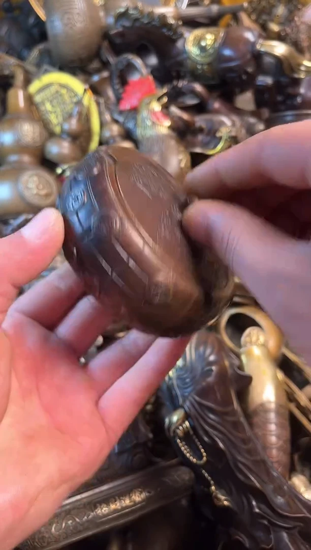 精美铜器诚信经营
