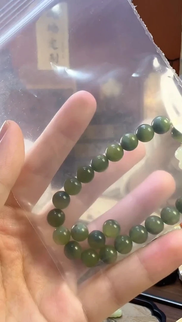 小叶紫檀手串/手链鱼**面1111111111111