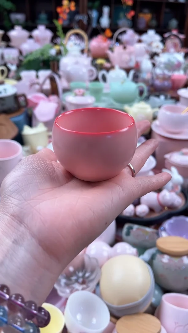 茶具：库存仅剩1件