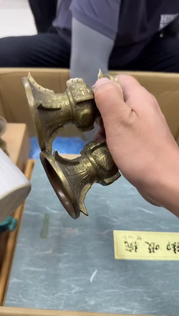 琉璃手工艺品6****?小穆杂货铺的物品469