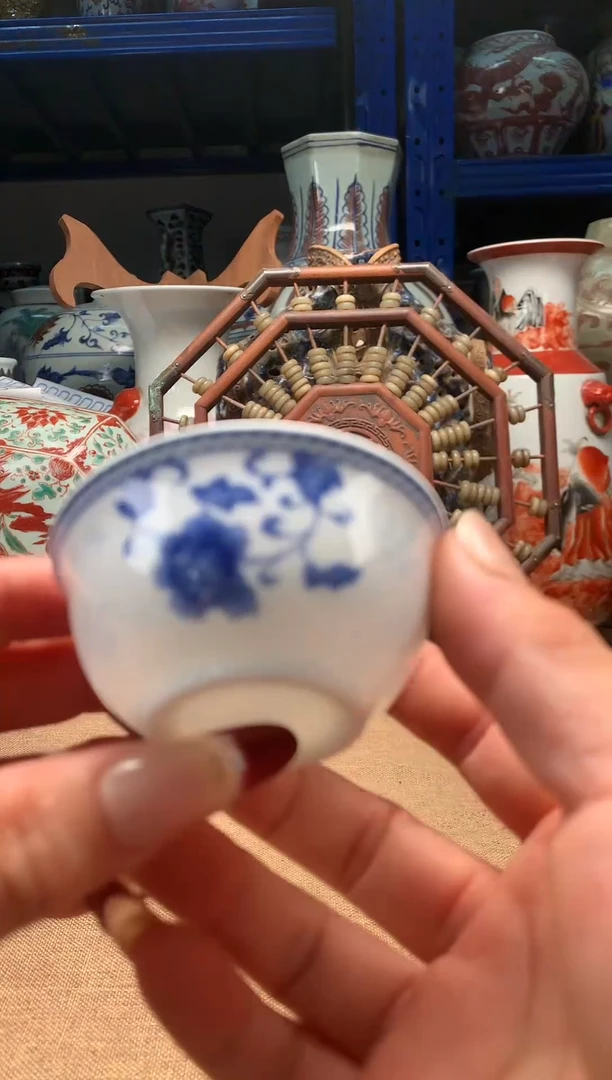 摆件旧藏瓷器旧藏瓷器