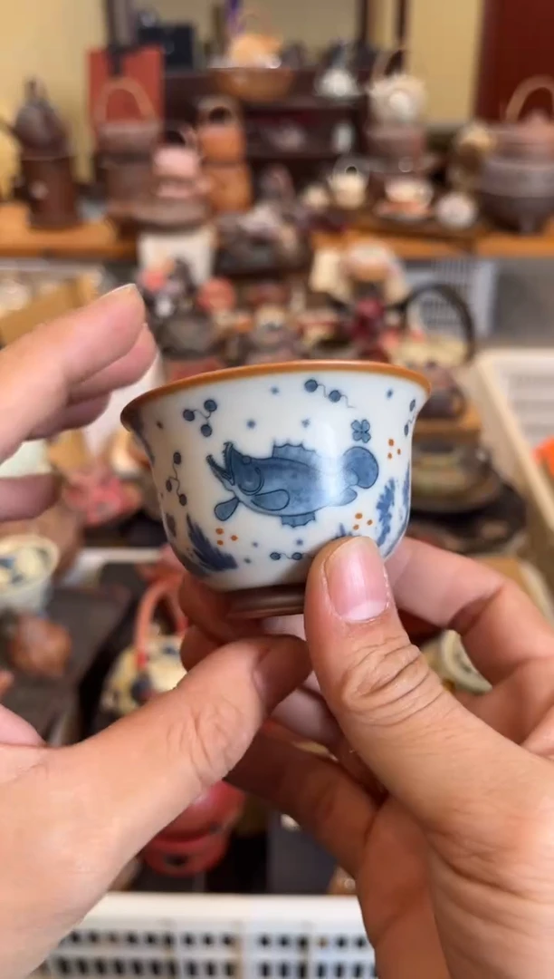 陶瓷文化闪购链接