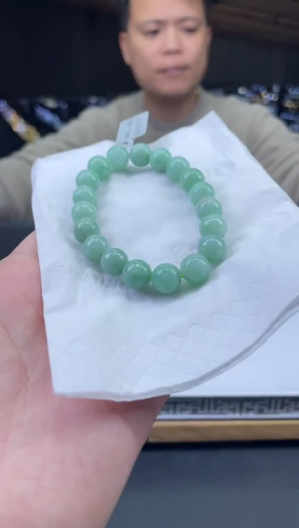 未镶嵌定制翡翠真****）-112395-多样性/发其一