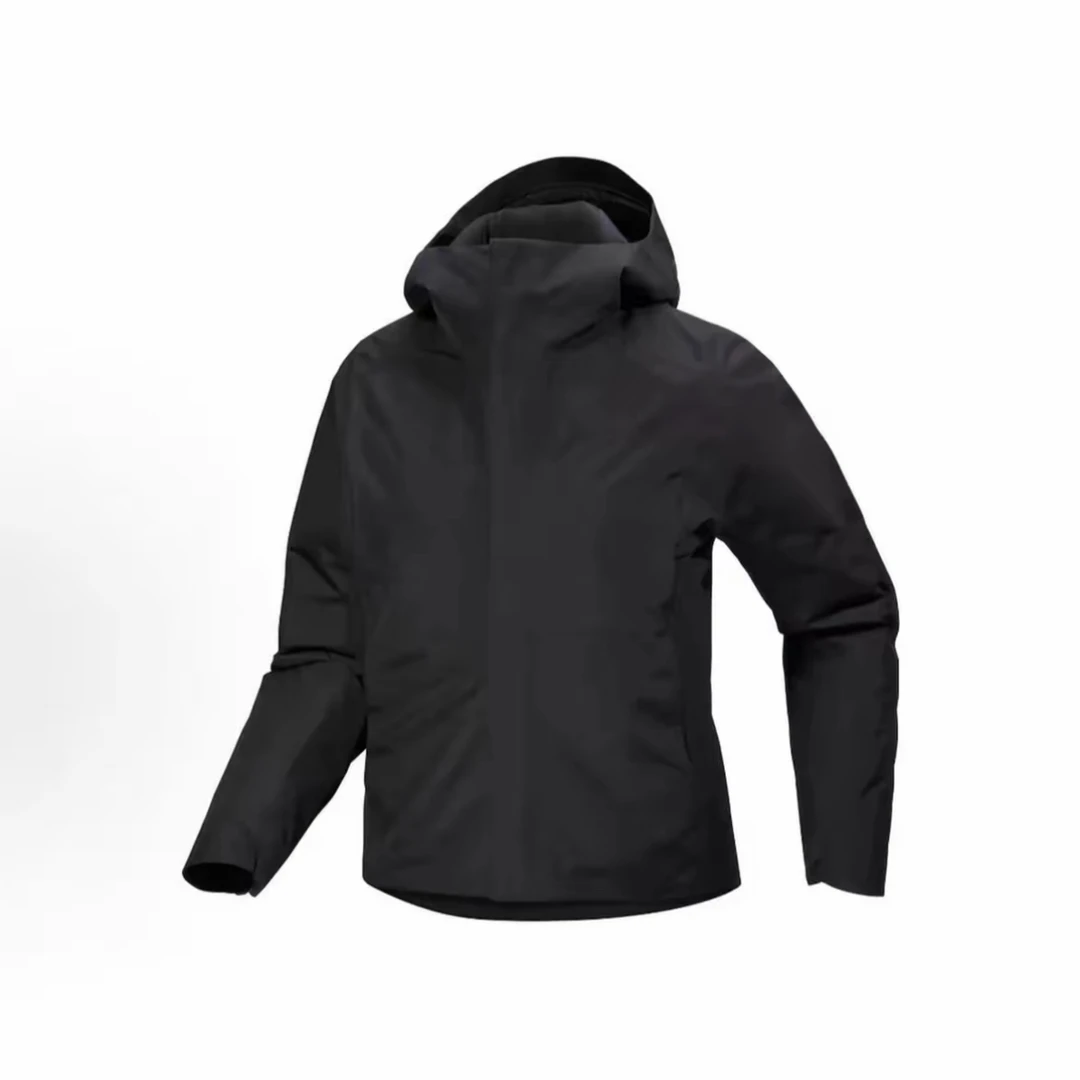 灵魂鸟家索拉糯羽绒服