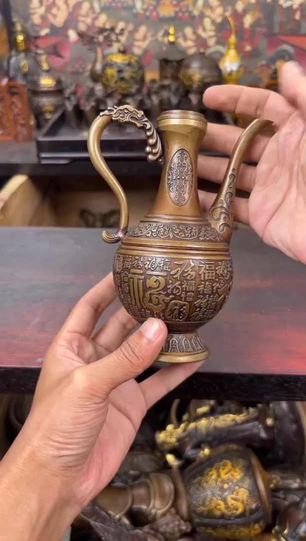 百福铜专属精选链接