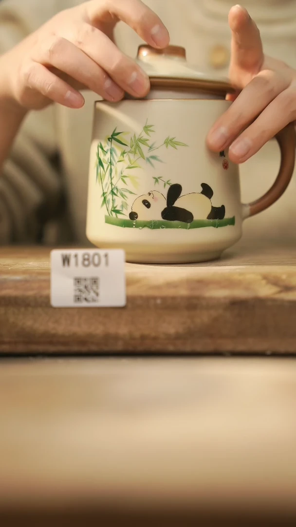 【闪购商品】【经典福利】/ 杯子@@W1801