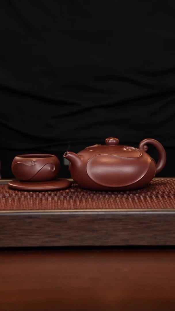 茶壶紫砂有**人徐壶记精品紫砂壶