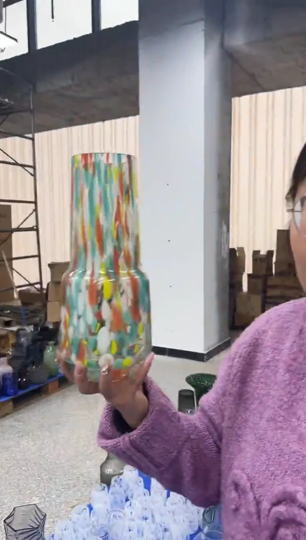 水养鲜花干花插花客厅装饰品