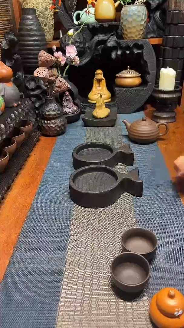 香樟木香樟木一物一拍