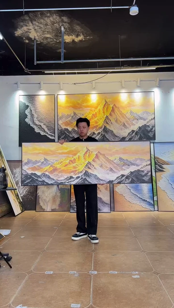 180*60 横幅 金山 黑框