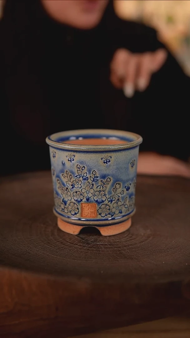 【闪购商品】陶瓷2-11-255默认有瑕口