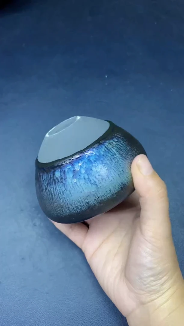 茶盏51微瑕