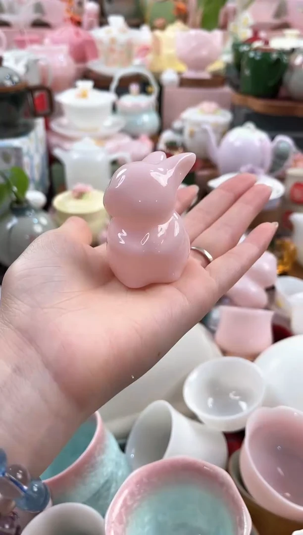 茶具：库存仅剩1件