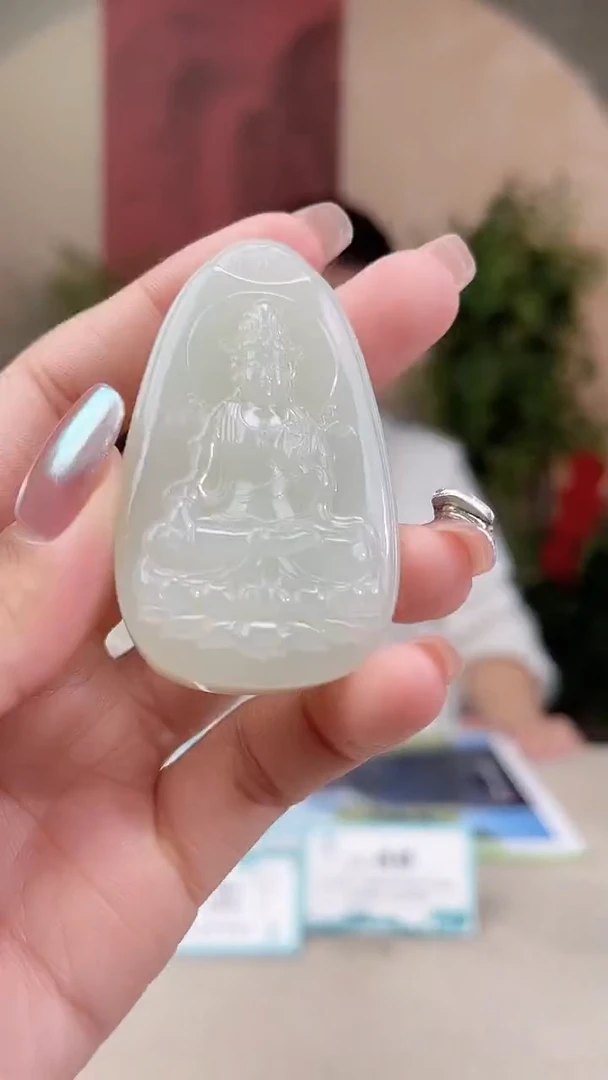 定制和田玉多样性发货拍一发一