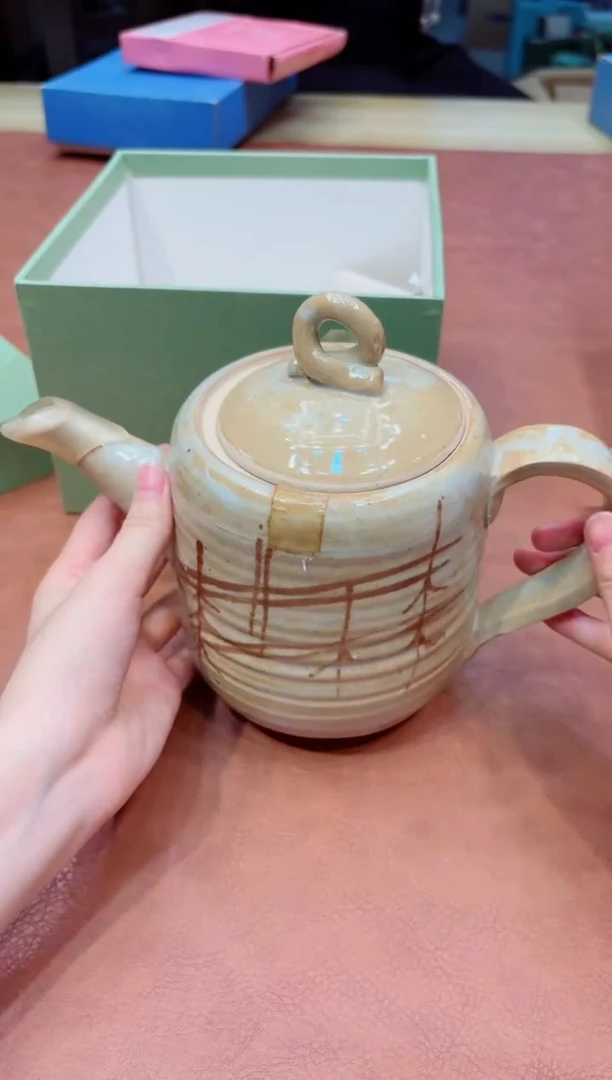 小狐狸精选日瓷器