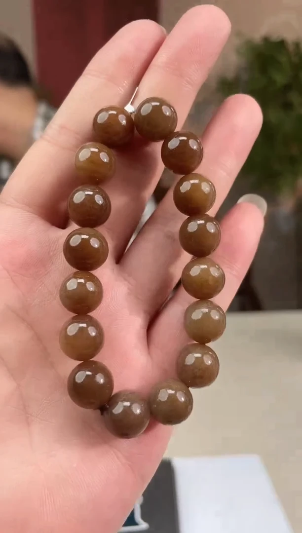 和田玉未镶嵌颈饰多样性拍一发一1011