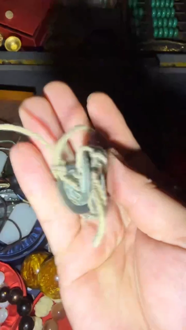 金属闪购高端商品链接五帝钱