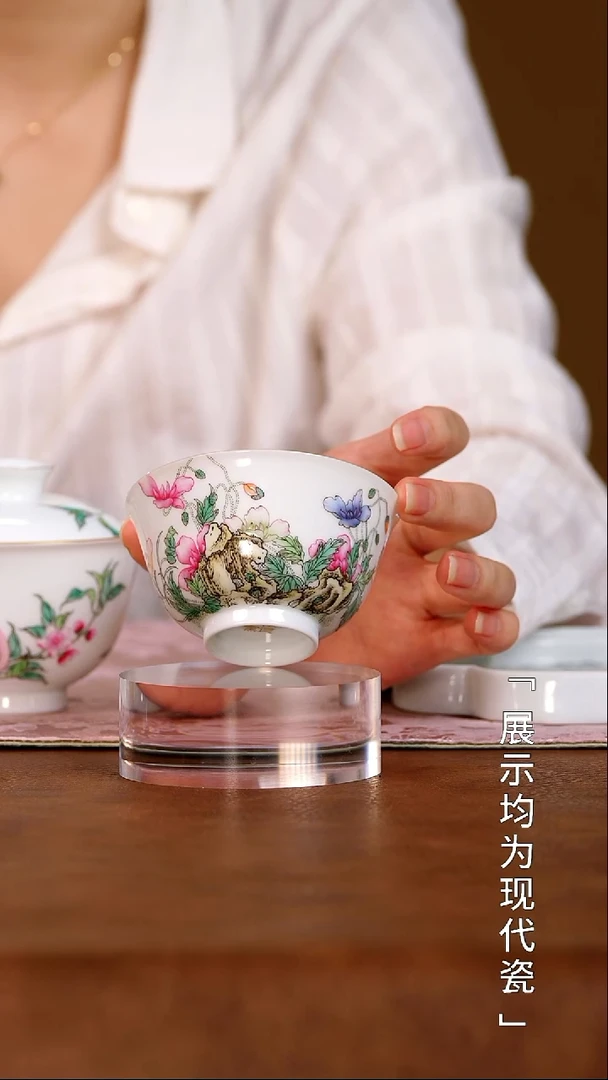栗子严选茶器好物@@xuyao