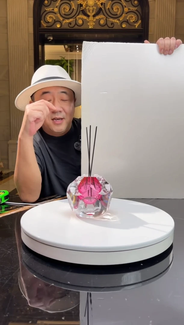 【闪购商品】茶宠AJ1010002香薰瓶摆件