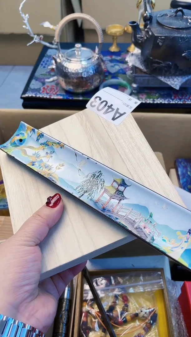 【闪购商品】瓷片A403炎美杂货铺质量保证