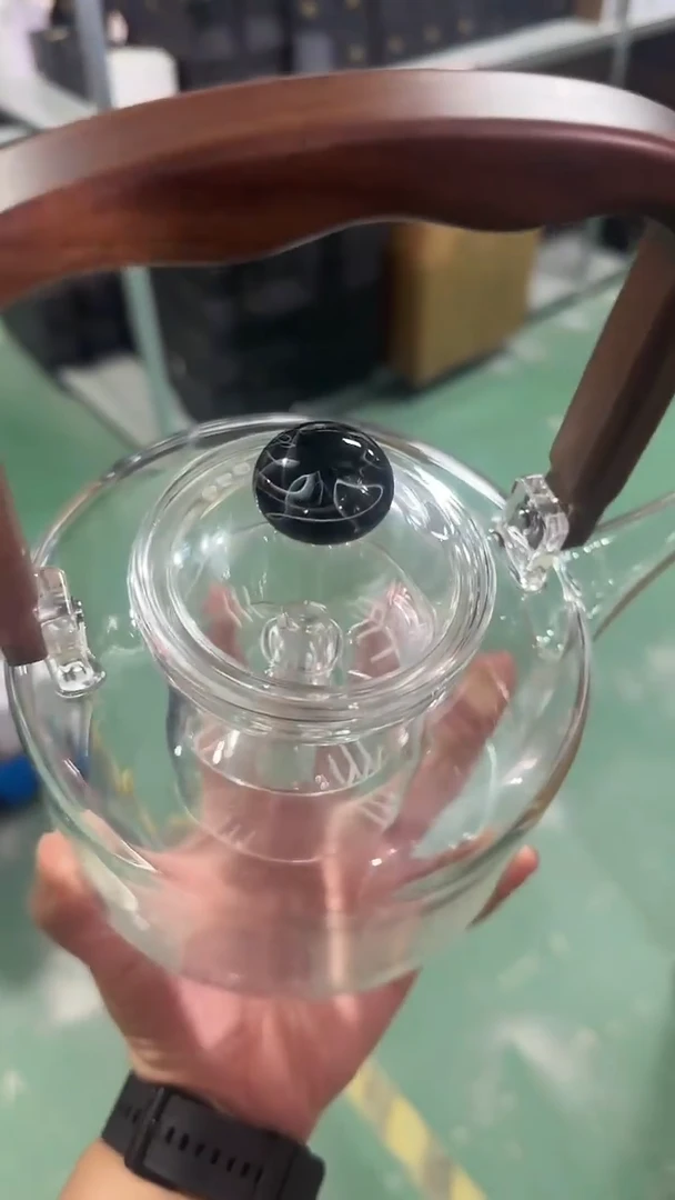 晶焱金标福利大壶