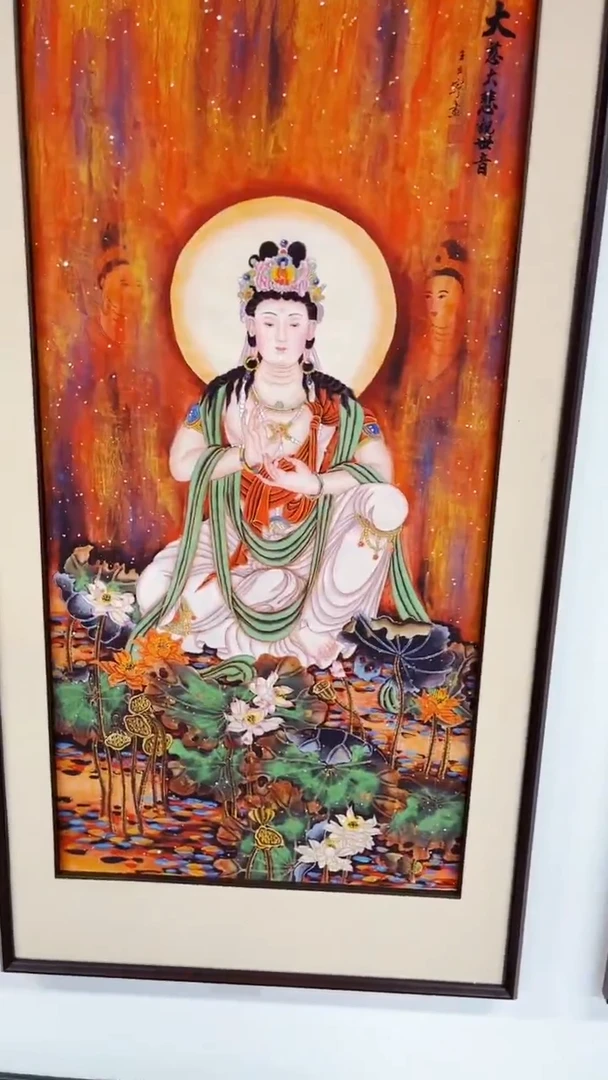 国画匠铜文心精选国画风系列35