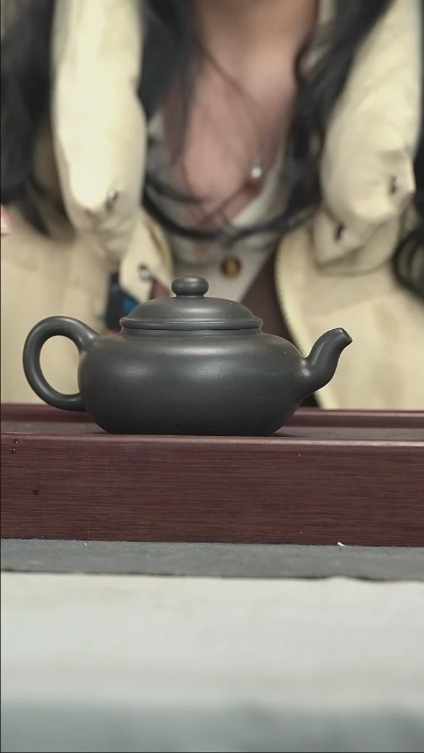 【闪购商品】紫砂茶壶紫砂古紫砂壶