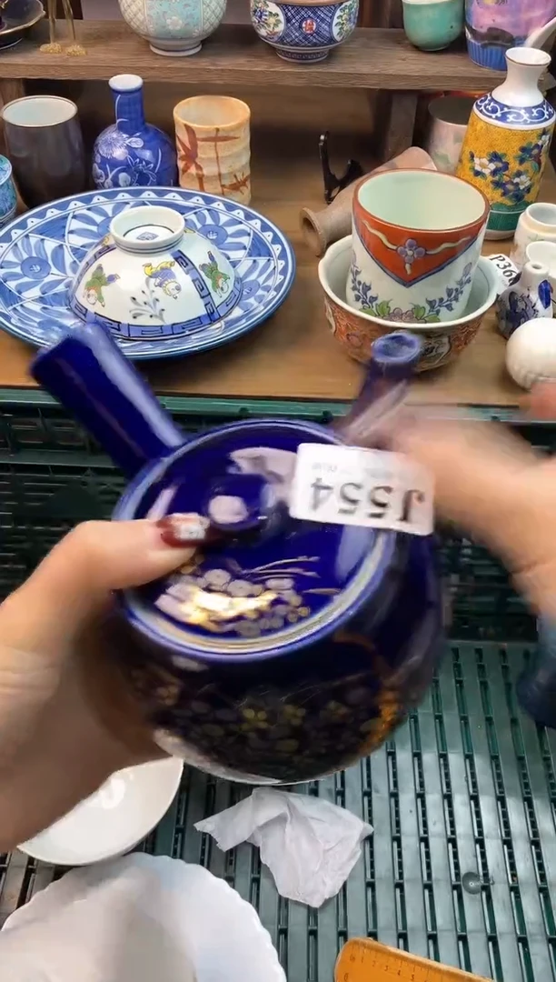 【闪购商品】瓷片[○･｀Д´･ ○]