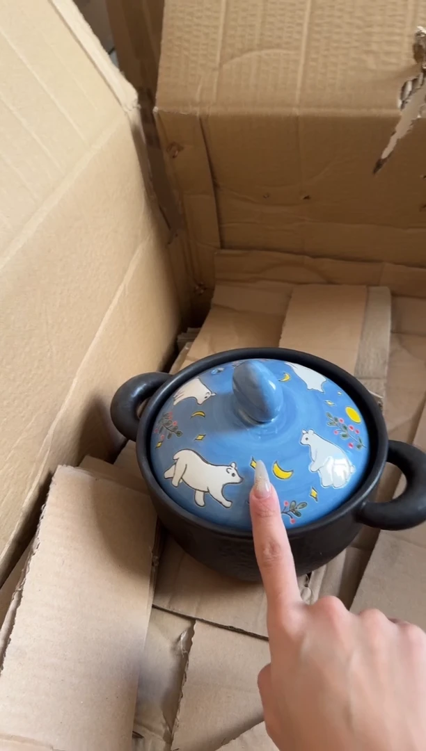 瓷【唯品瓷】工厂溯源