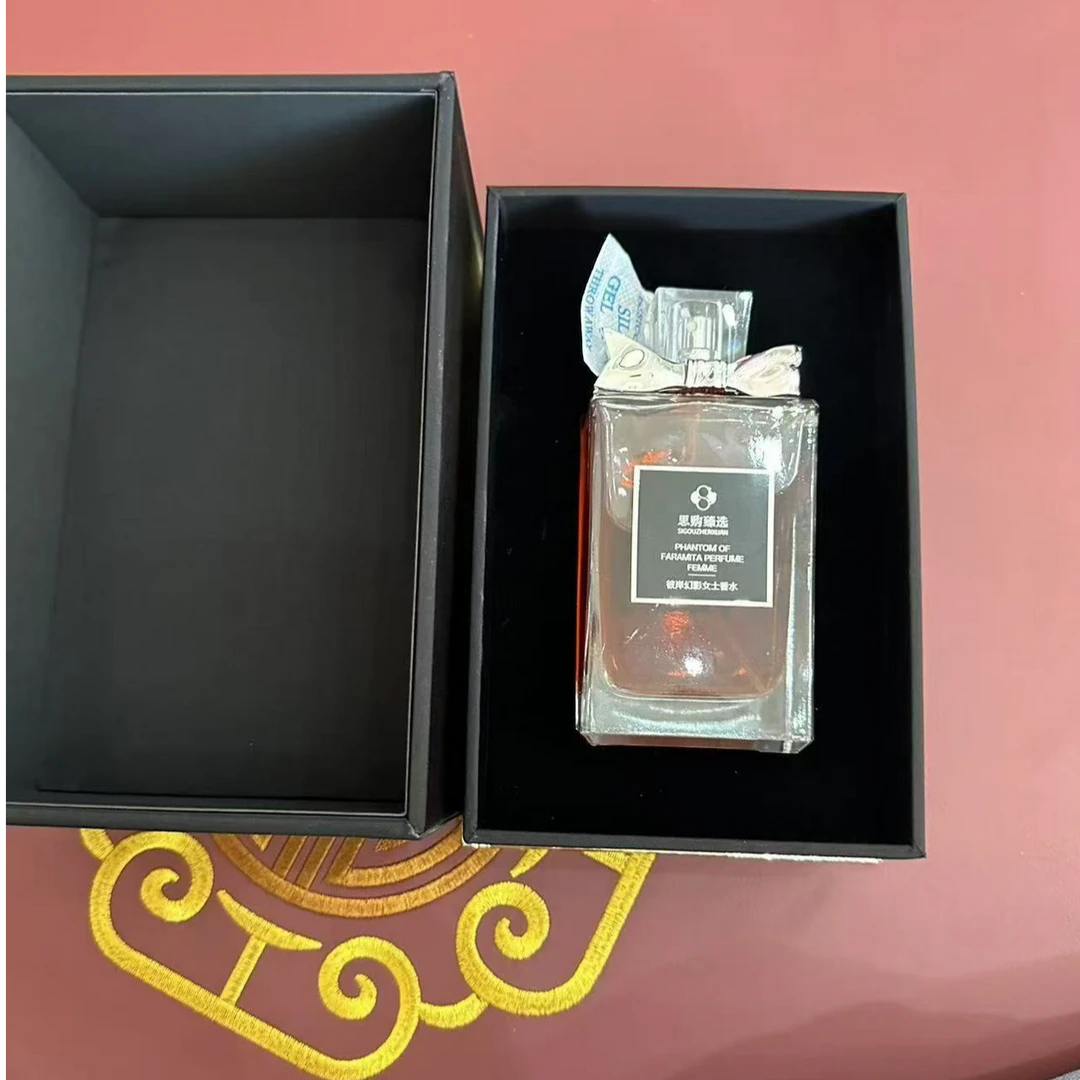 高货   女士香水