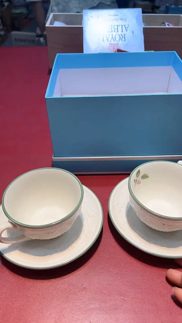 【闪购商品】瓷片锅碗瓢盆一件不剩