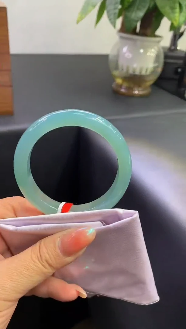 未镶嵌手镯翡翠翡翠手镯110