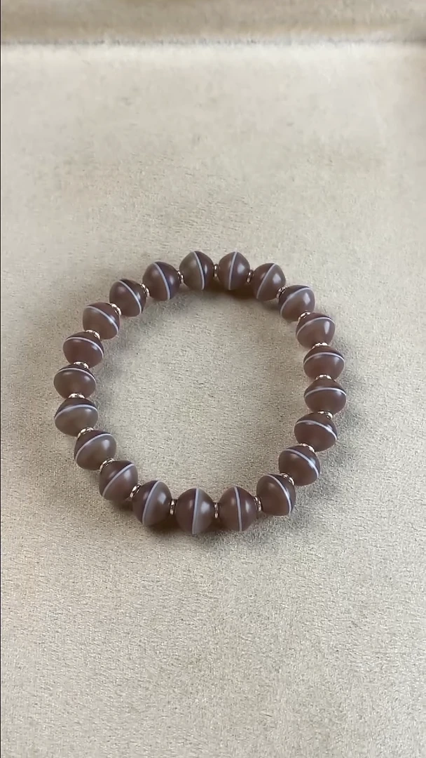 未镶嵌玛瑙/玉髓珠宝奇石1