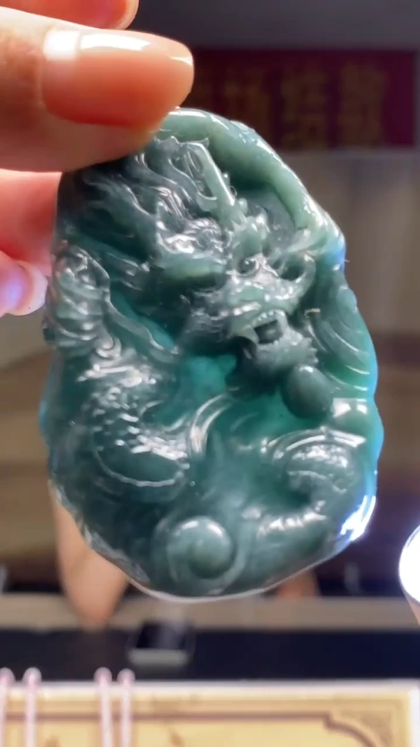 未镶嵌定制翡翠********592