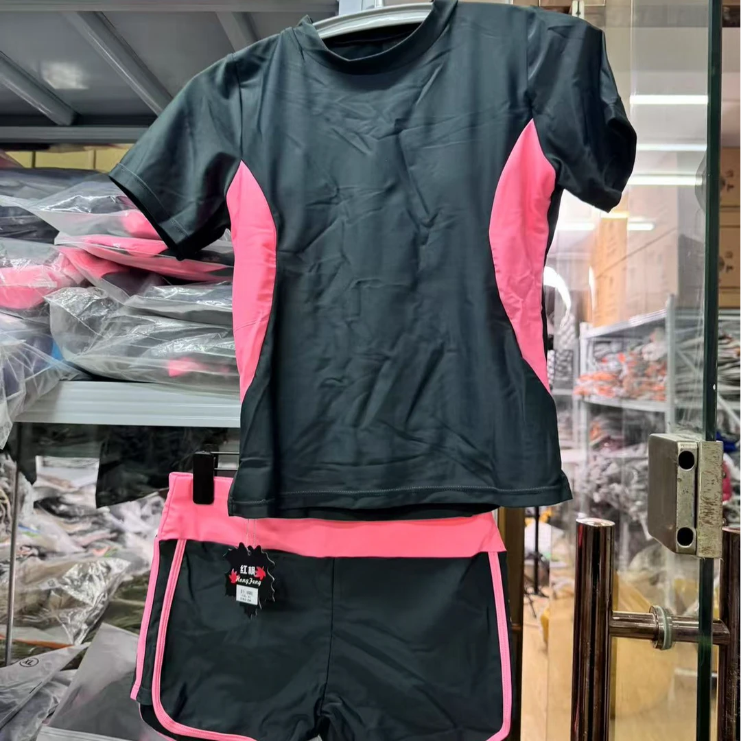 泳衣泳装女套装时尚