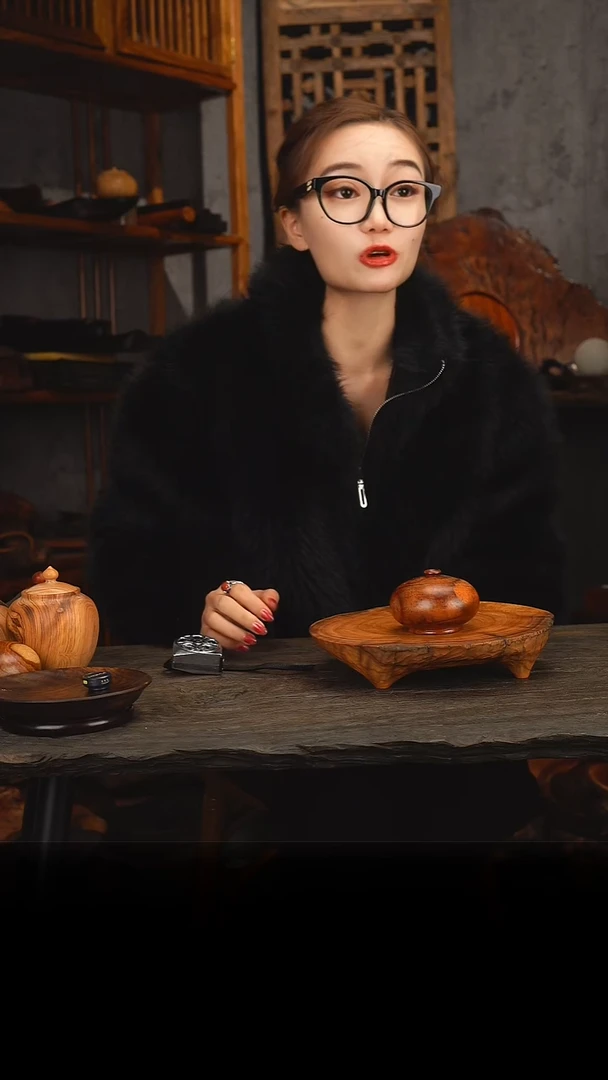 老叶木作木制品119