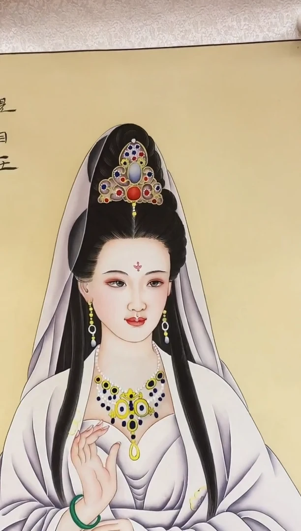 国画武春玉老师绘画作品