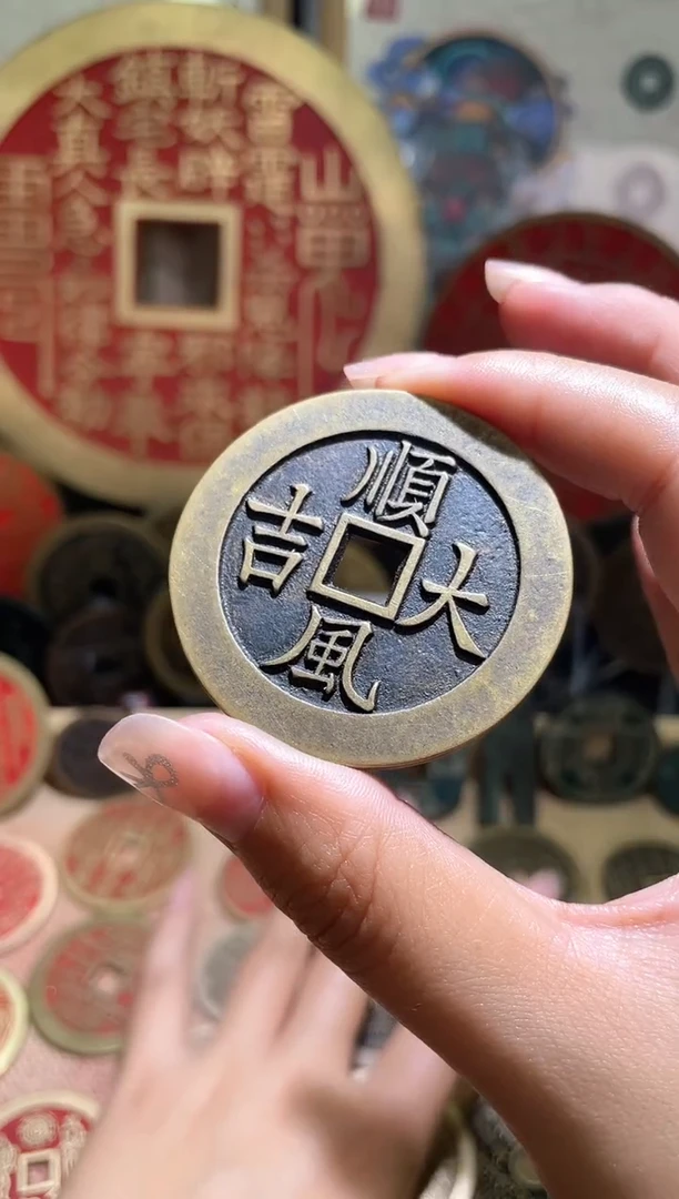 铜现代工艺品花钱