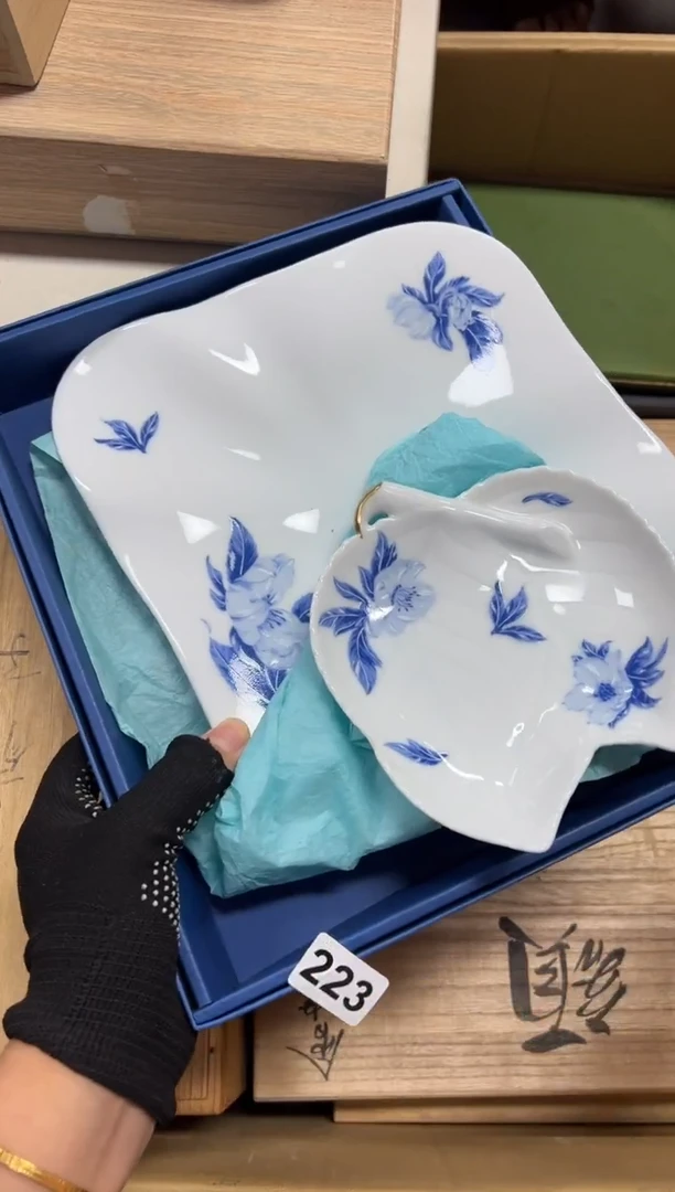 瓷片用****7中古商品谨慎参拍223