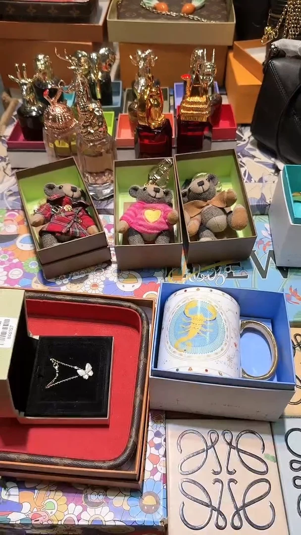【闪购商品】瓷片换类目孤品单品一件不留