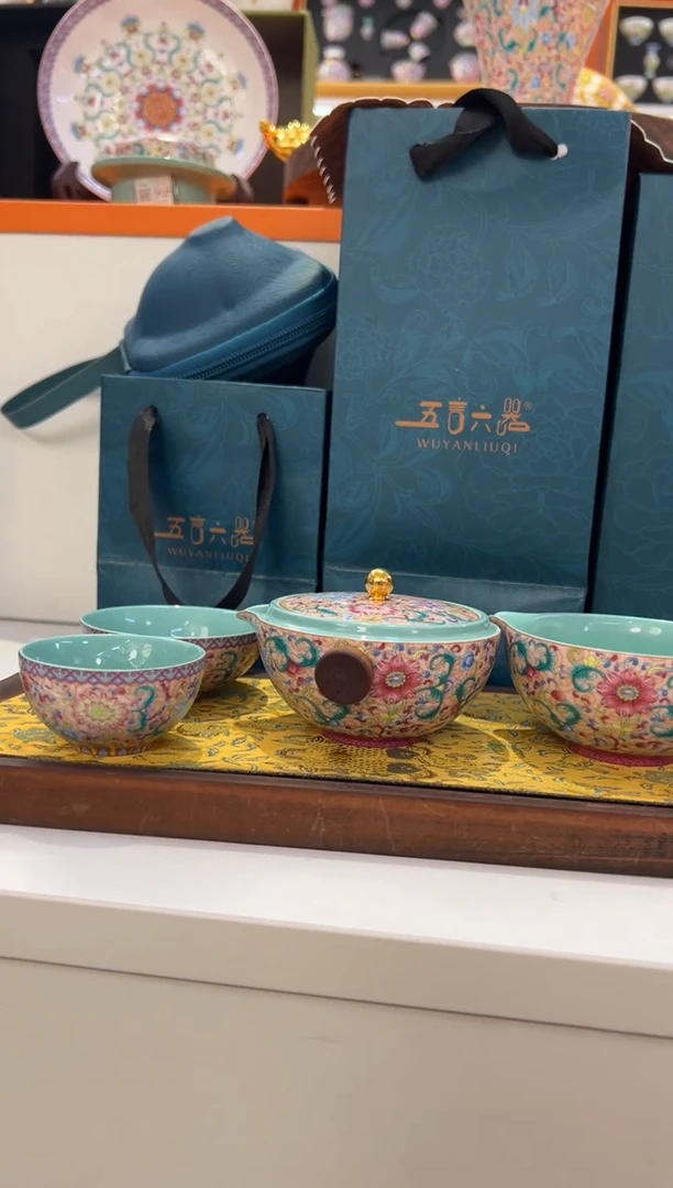 瓷片小乔闪购链接