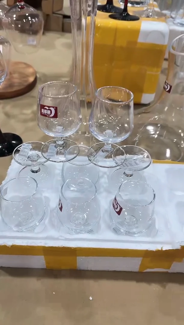 【闪购商品】玻璃无盖款直播专属