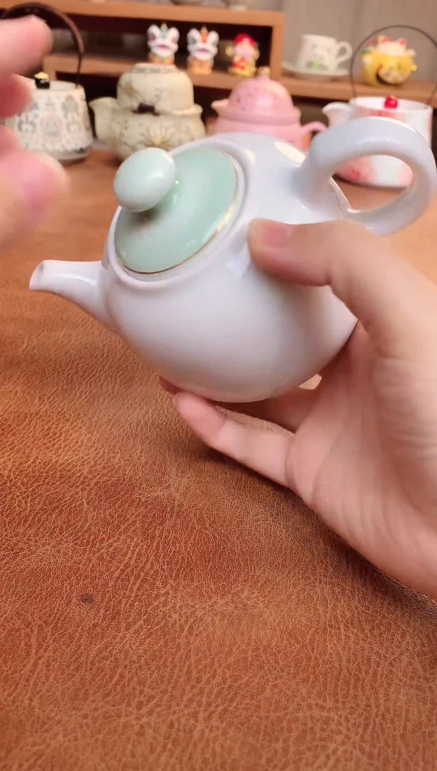 高货清仓，微瑕不售后（无礼盒）