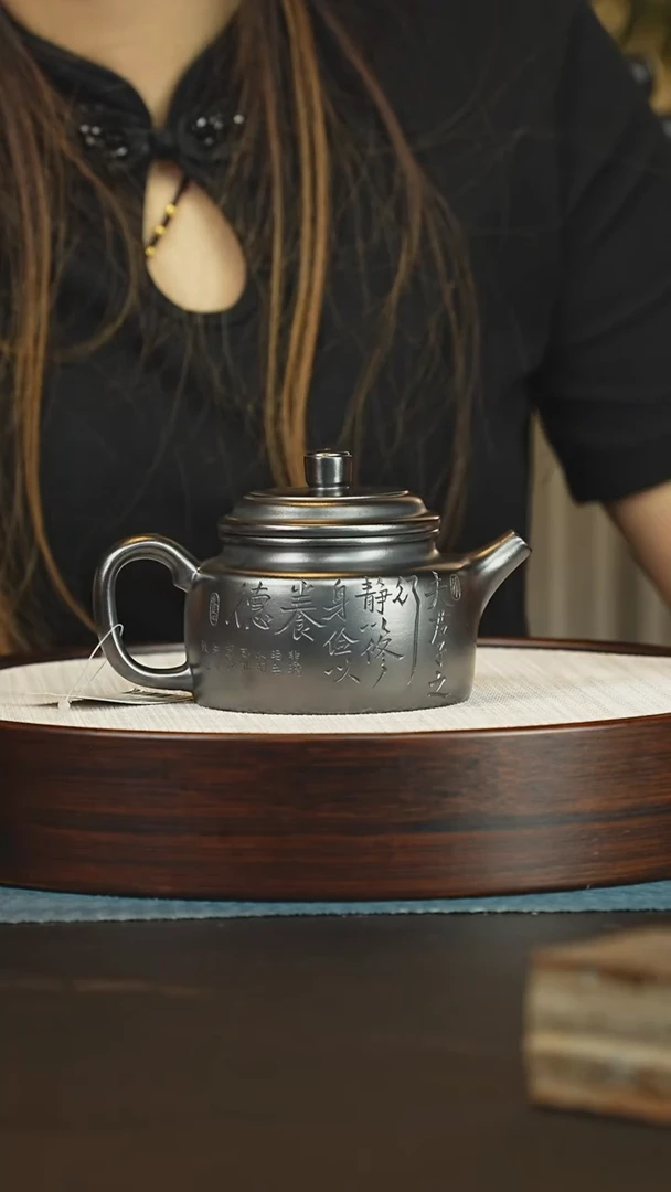 茶壶紫砂紫砂壶