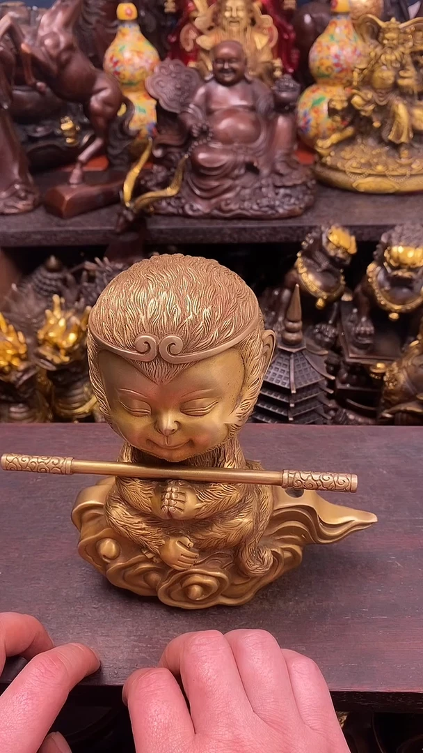 案台摆件  物品摆件