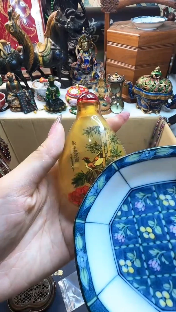 茶宠瓷器默认链接一器一物~