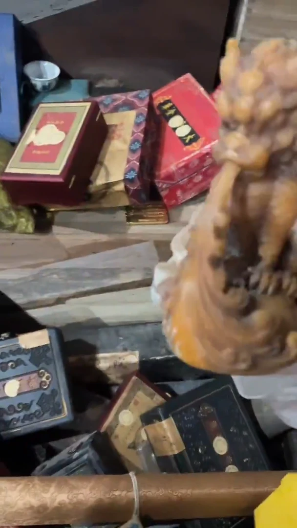 木1个吸水小龙111