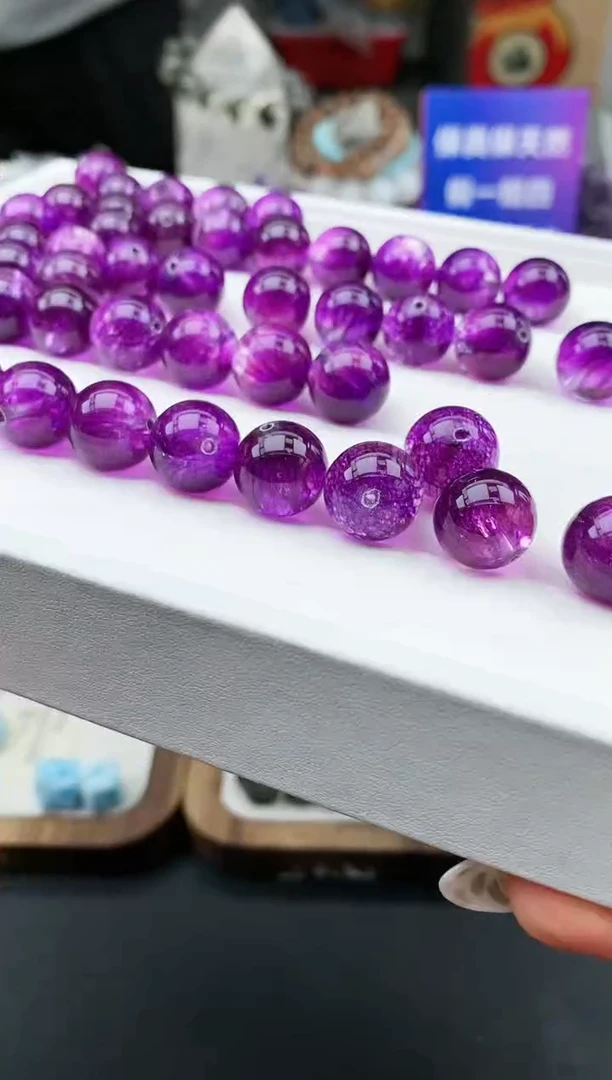 【闪购商品】水晶颈饰未镶嵌27a多样性发其一/1.30/1个